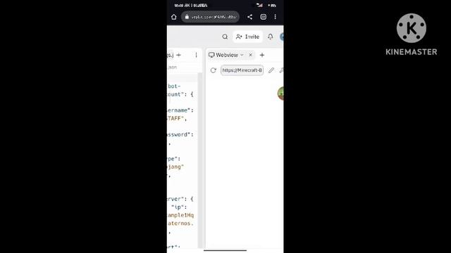 How to make 24/7 Minecraft server | How to make always online Minecraft server | AFK BOT? Free ! ?? смотреть онлайн