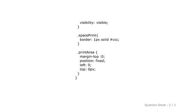 HTML : Media query print doesn't work by javascript command смотреть онлайн
