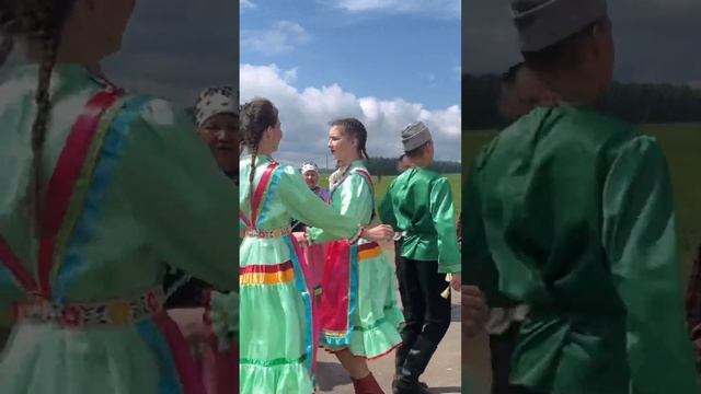 Марийская восьмерка #татарстан #агрыз #семык #марийцы #марийтв #марийэл смотреть онлайн