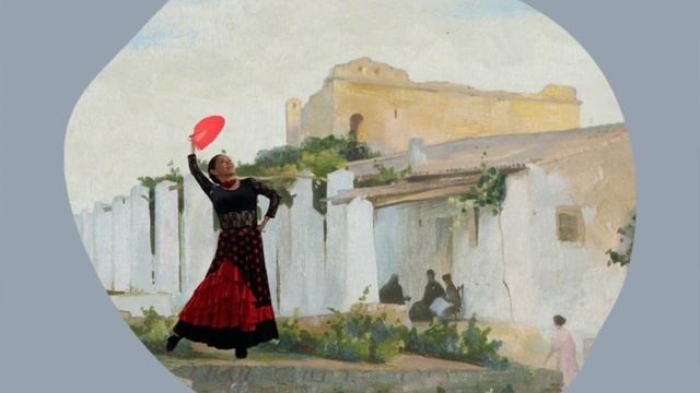 Flamenco Guajiras смотреть онлайн