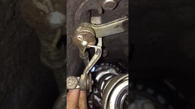 Установка новой КПП на Москвич 412 смотреть онлайн