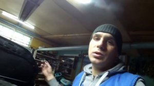 Задняя скорость включается с ХРУСТОМ - РЕШЕНИЕ ЗА 30 СЕК