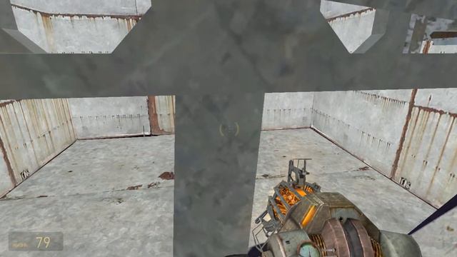 Half-Life 2.#15.Дорога в Нова Проспект. смотреть онлайн