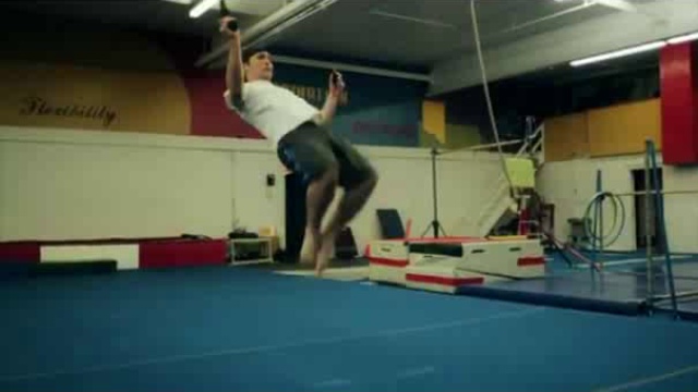 Flipping & Shooting смотреть онлайн
