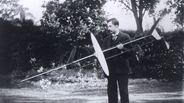 Why Do Airplanes Have This? смотреть онлайн