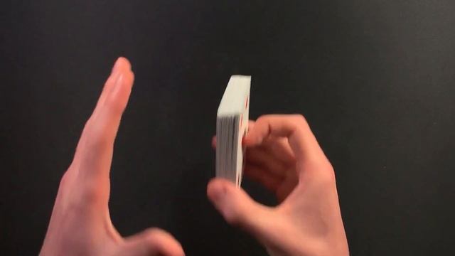 "Process of Elimination" | Perfect Card Trick to WOW Everyone With! смотреть онлайн
