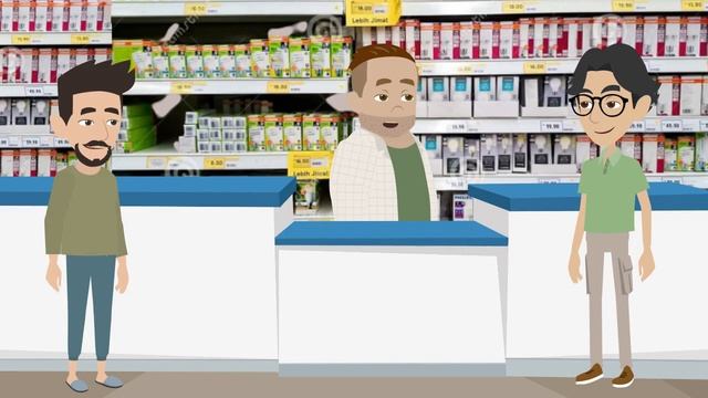 NYX led bulb Video ad | Top 2D Animation video ad maker | Satra Productions смотреть онлайн