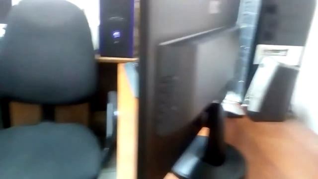 AOC Value Line I240SXH unpcak (распаковка) смотреть онлайн