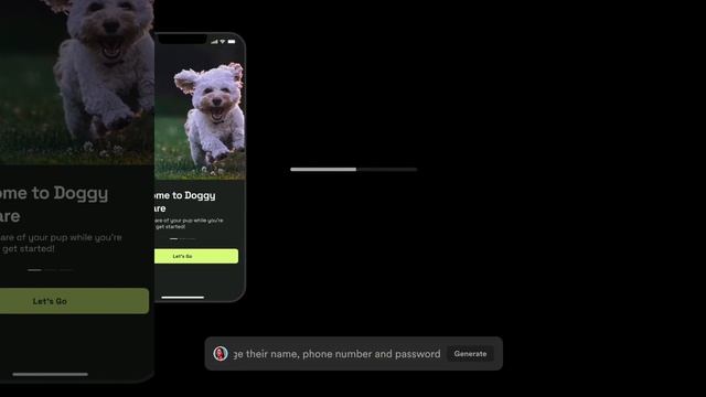 Galileo AI - Generative AI for user interface design integrated with Figma смотреть онлайн