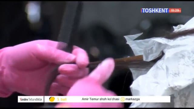 Sanamjon | 4 нафар стилист иштирокчилар имидж ўзгартириш шартида беллашадилар [14.03.2020] смотреть онлайн