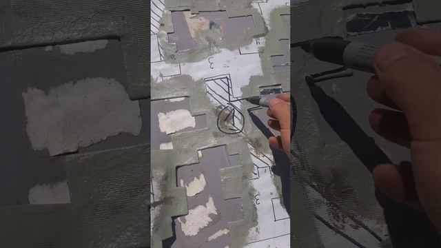 Як зробити маскувальний камуфляж. смотреть онлайн