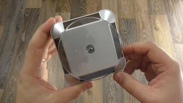 Вращающийся подиум (крутящаяся подставка) * ОПЫТ ИСПОЛЬЗОВАНИЯ * смотреть онлайн