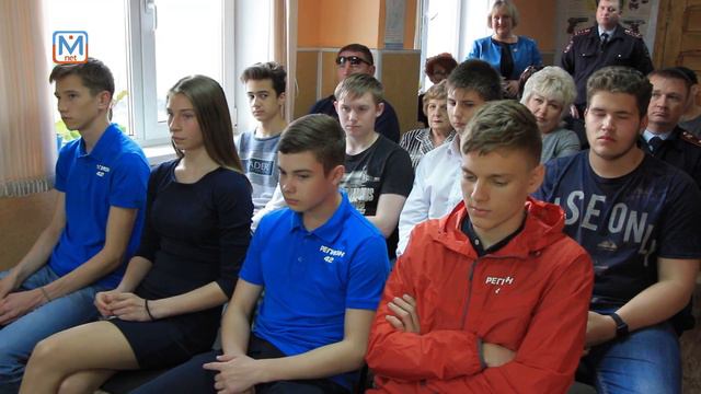 Юные водители Междуреченска защищали честь Кузбасса на всероссийских соревнованиях смотреть онлайн