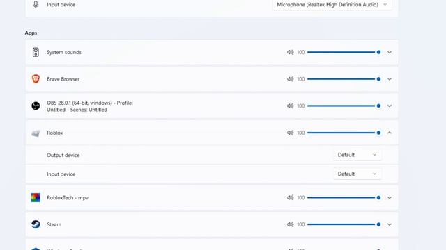 How To Fix No Sound Problems On Roblox PC | Roblox Audio Not Working смотреть онлайн