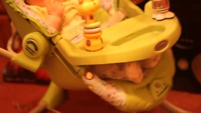 мой видеообзор - качели graco silhouette смотреть онлайн
