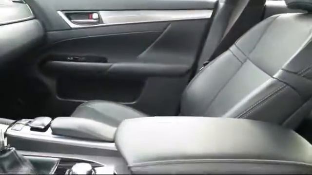2014 Lexus Gs Sedan 350 Sacramento Roseville Folsom Citrus Heights Carmichael смотреть онлайн