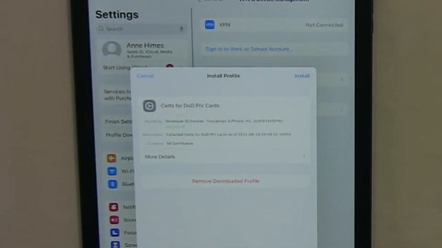 Smart Card Utility USB-C Reader Setup смотреть онлайн