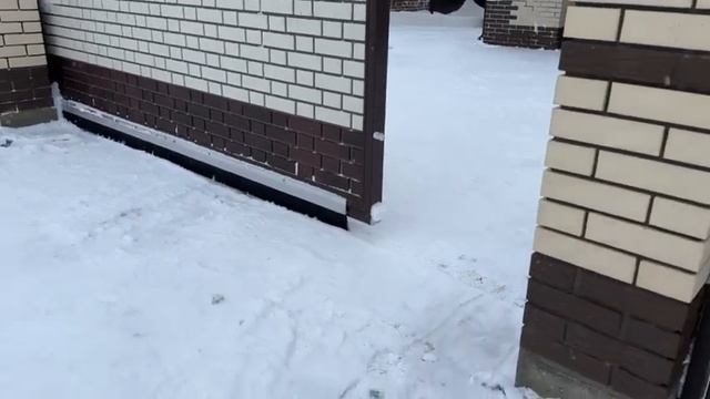 Щëтка на калитку и на ворота база 8 мм 89082376969 Антон смотреть онлайн