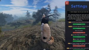 как улучшить графику В КОТАХ ВОИТЕЛЯХ РОБЛОКС