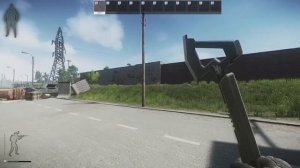 ВЫХОД ЧВК «ПЕРЕКРЕСТОК» ТАМОЖНЯ [Escape from Tarkov]