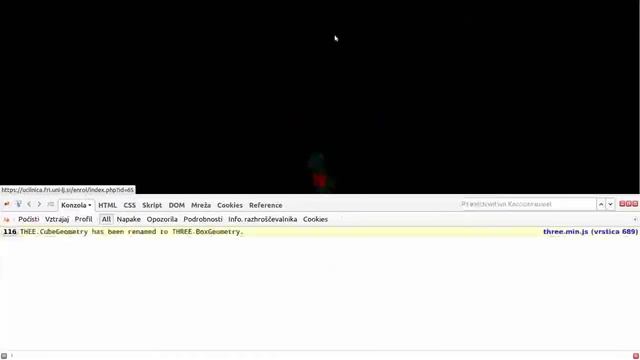 Zekom Orange - Chapter Nine - WebGL - ZekomZ - Zekom Tribute Magazine - G+ смотреть онлайн