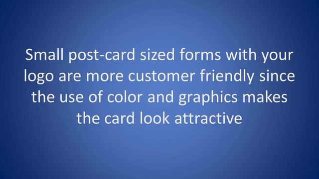 How To Collect Positive Feedback Form Reviews смотреть онлайн
