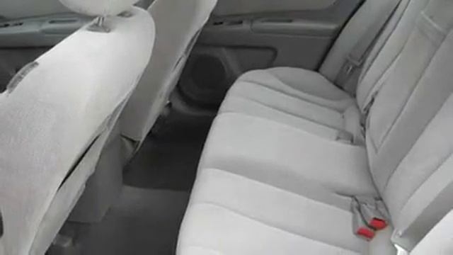 2006 Kia Optima (2006.5) Livermore CA смотреть онлайн