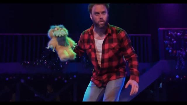 Starkid Black Friday Review: This Music Has Been Stuck In My Head For A Month смотреть онлайн
