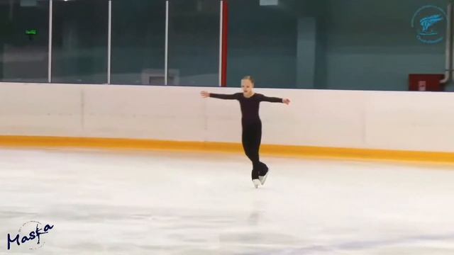 【Агата ПЕТРОВА】Элементы Первенство Санкт Петербурга среди девушек и юношей младший возраст смотреть онлайн