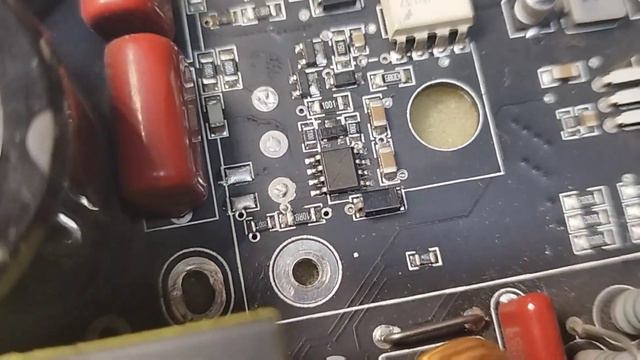 DYNACORT POWERMATE 1000-3, FAKE, CHINA! , repair & test power 4ohm смотреть онлайн