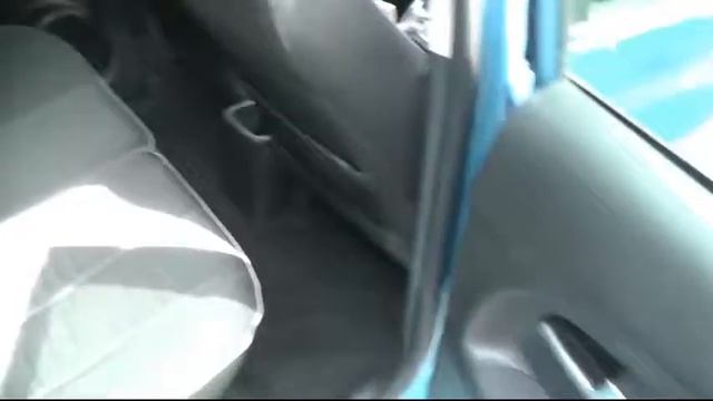 SH11PUO KIA VENGA AT BLUE смотреть онлайн