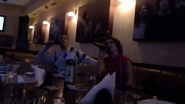 Белый танец. Сергей и Жанна смотреть онлайн