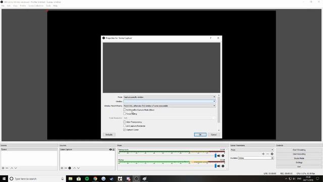 How to Record Line Rider Advanced using OBS [Line Rider Tutorials] смотреть онлайн