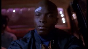 Ночь на Земле