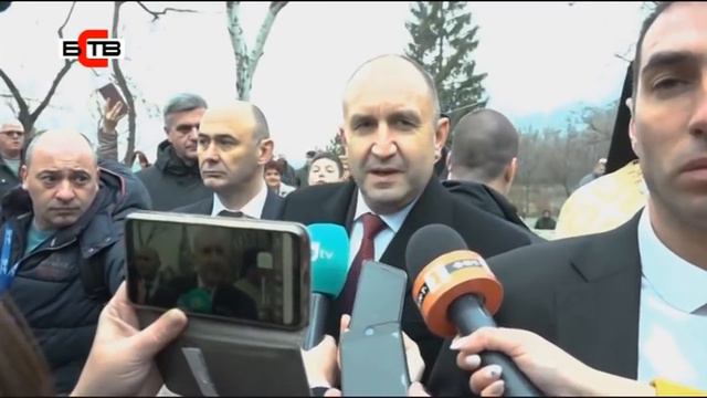 „Документите“ с Антон Тодоров 18.04.2020 (част 2) смотреть онлайн