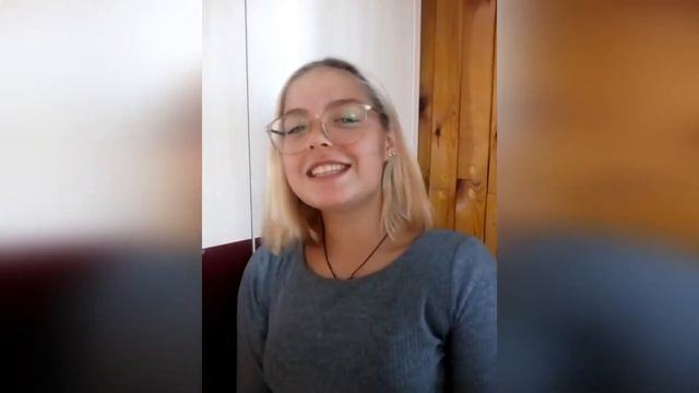 Первоклассники 2020 и поздравления от участников первой акции