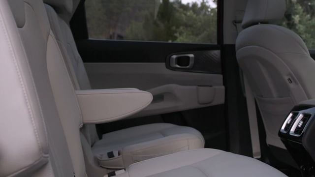 All New 2021 Kia Sorento - STUNNING SUV! смотреть онлайн