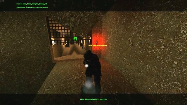 Обзор Free to Play из Steam - Codename CURE смотреть онлайн