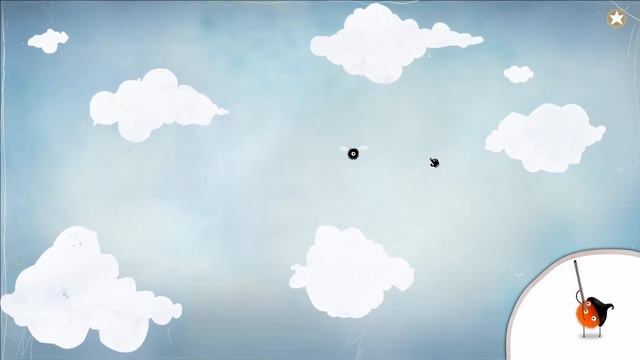 This game is the most funniest game I've ever played | Chuchel #3 смотреть онлайн