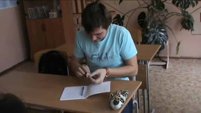 Как надо списывать смотреть онлайн