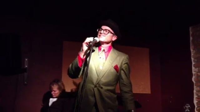 Peter Petty and Bonnie Otto смотреть онлайн