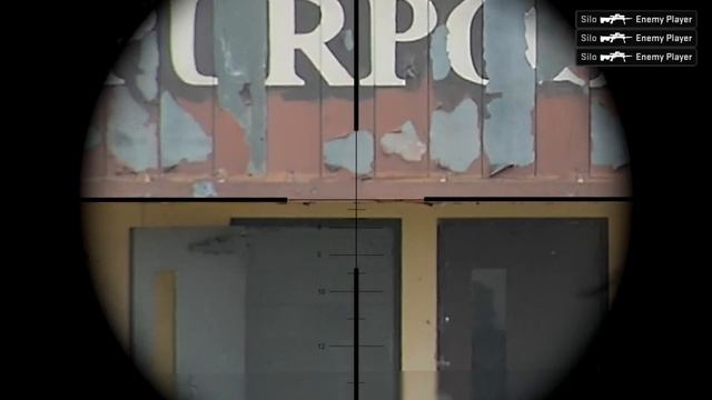 Helicopter Sniper Support Mission (Close Air Support) смотреть онлайн
