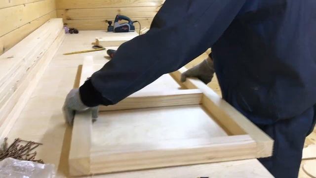 МАКСИМАЛЬНО ПРОСТОЙ СТЕЛЛАЖ своими руками смотреть онлайн