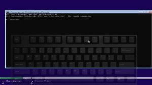 Нам не удалось создать разделы или найти существующий раздел при установке Windows 11