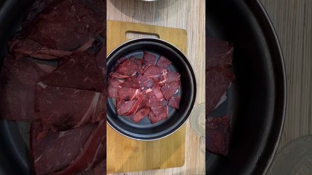 Чипсы из сибирской косули смотреть онлайн