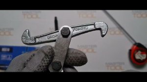 Съёмник подшипника VOREL 3-х лапный, 100 мм, 80510