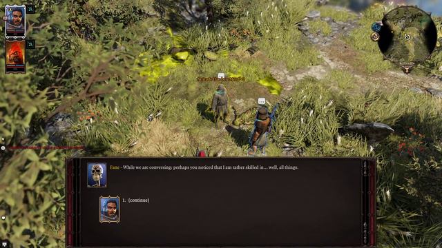 Let's Play Divinity Original Sin 2 - 03 We Made It! смотреть онлайн