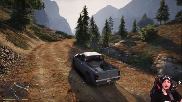750+ MODS GTA V 2022! GTA 5 REDUX MOD GAMEPLAY FEB. 2022 (EP.03) смотреть онлайн