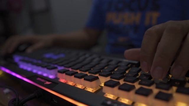 PC Setup | Sony a6400 | Sigma 16mm смотреть онлайн