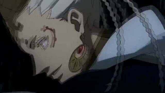 Ями и Аста против Лихта. Классное AMV. Черный клевер смотреть онлайн